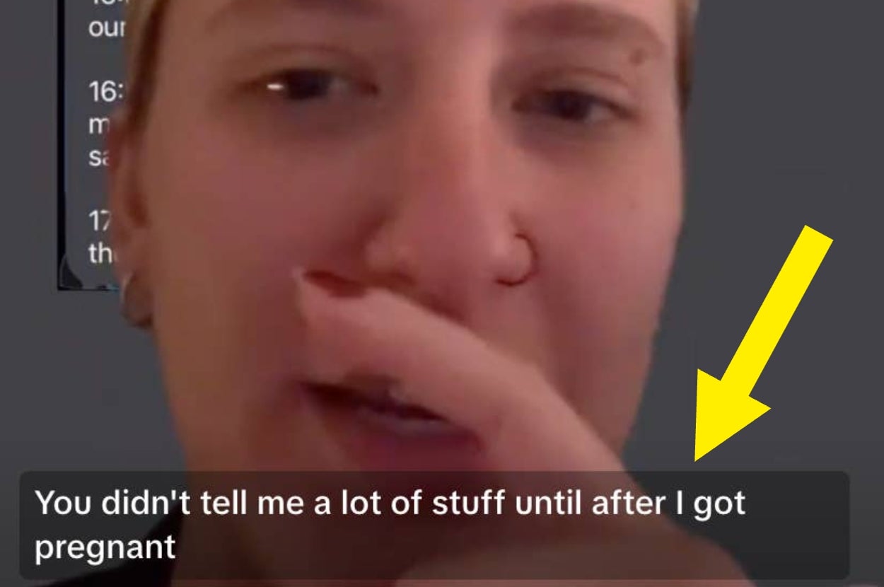 This Woman's Ex-Husband Made A List Of Things He Had To "Give Up" During Their Relationship, And Her Current Husband's Reaction Is Priceless