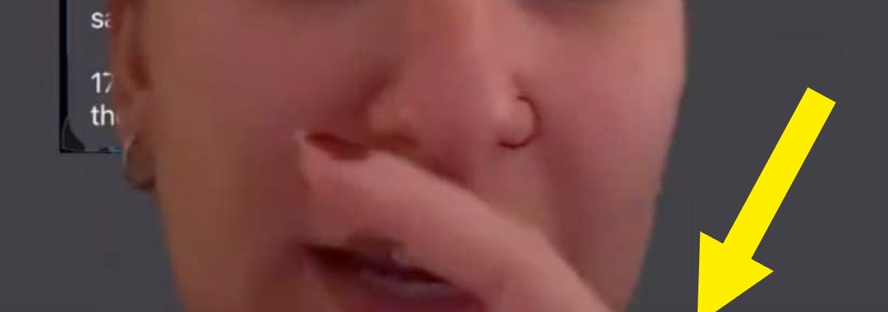 This Woman's Ex-Husband Made A List Of Things He Had To "Give Up" During Their Relationship, And Her Current Husband's Reaction Is Priceless