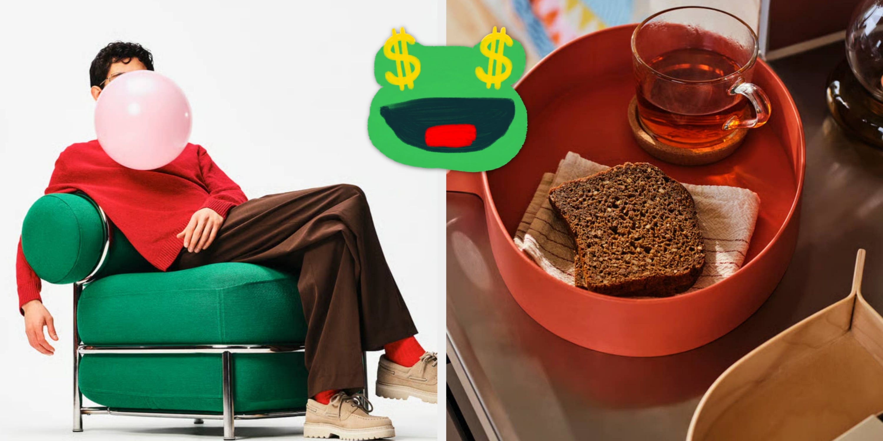 27 Ikea Pieces That’ll Scratch Your Home Makeover Itch On The Cheap