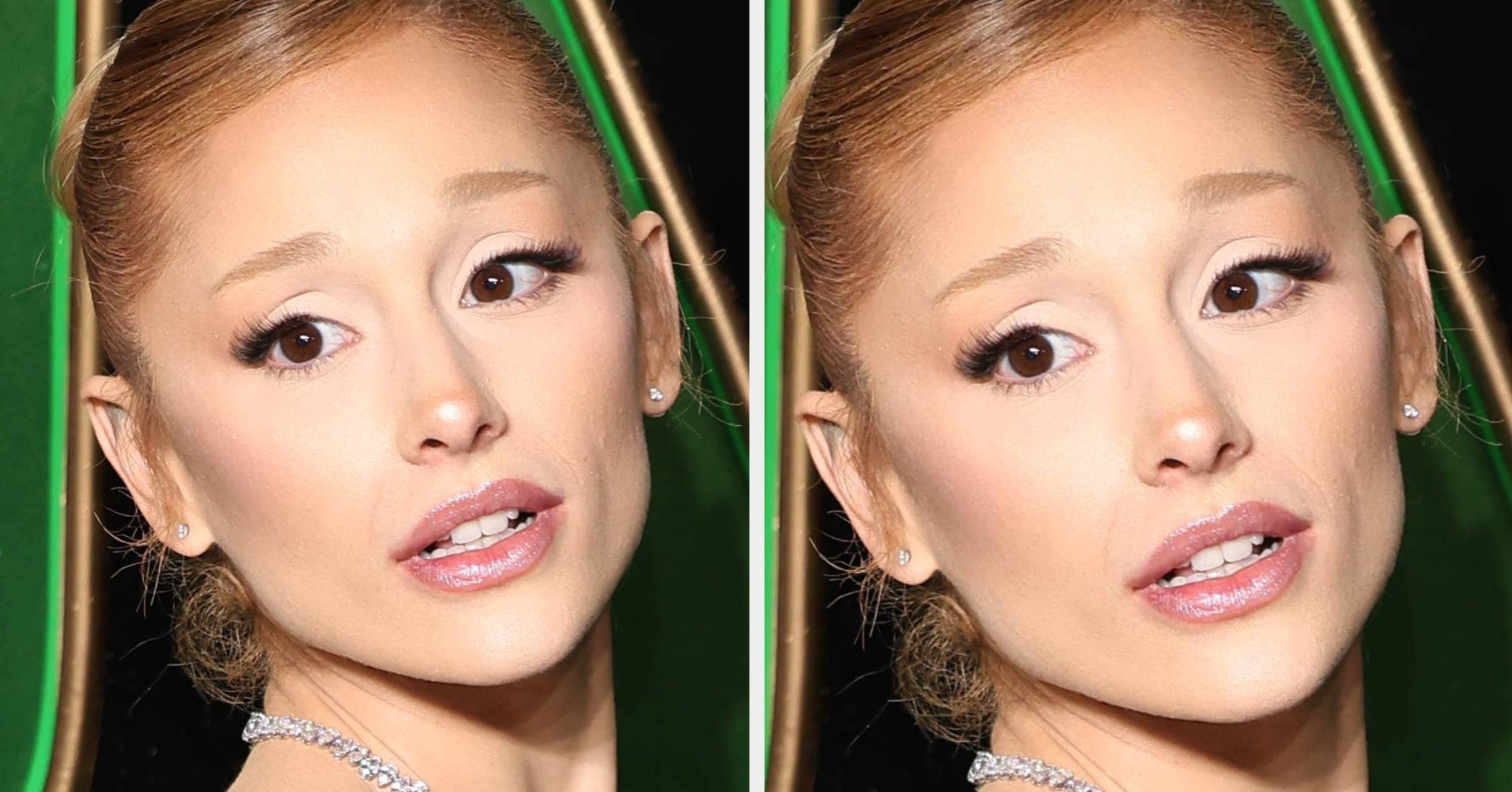 Ariana Grande Will Take A Break After Her Tour And "Endless, Ongoing Public Scrutiny"