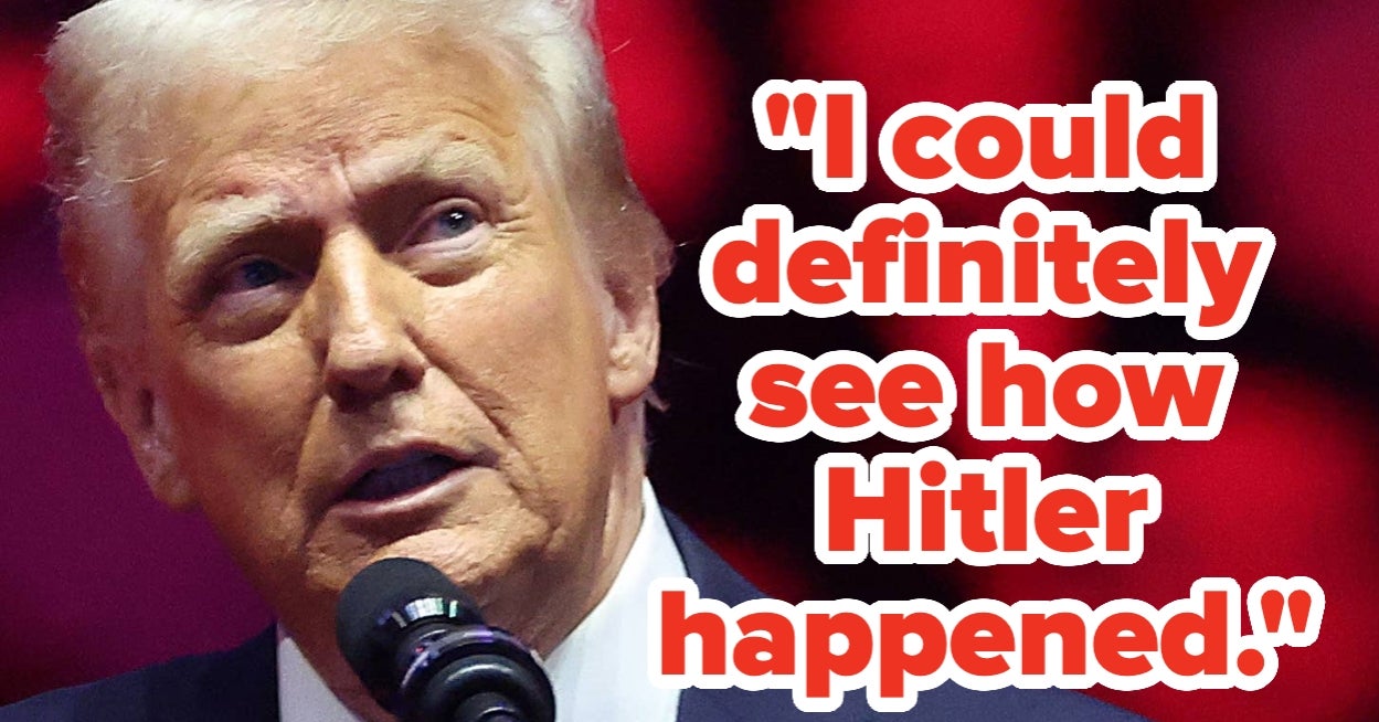 “They're Deserting The Ship”: MAGA Supporters Are Apparently Abandoning Trump In Droves, And It's So Messy