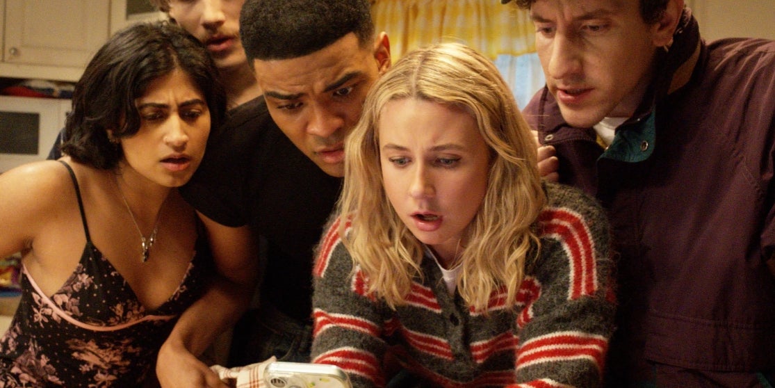 20 Gen Z Problems That Didn't Exist 20 Years Ago