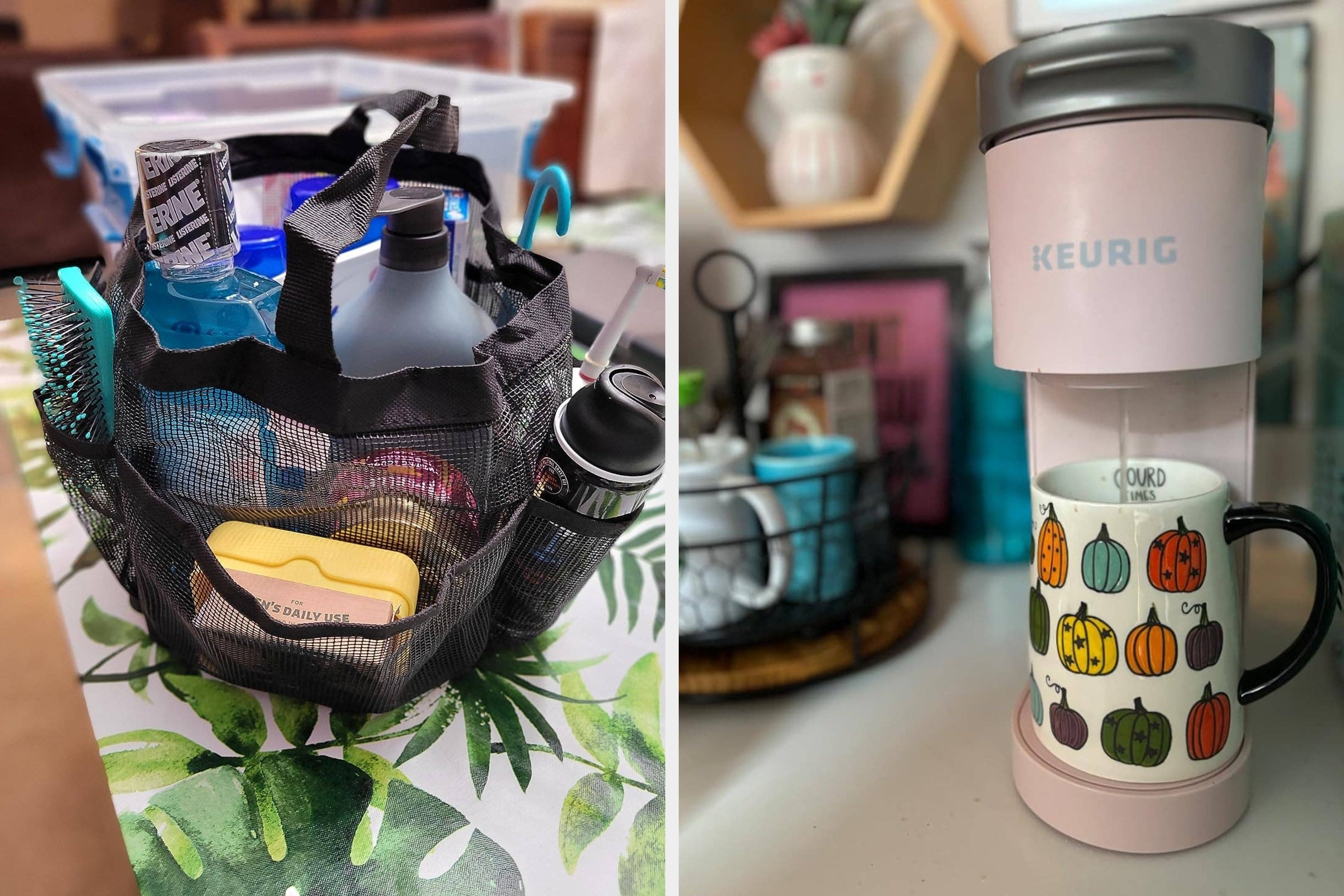 If Your Not-So-Little One Is Heading Off To Their Freshman Year Of College, Here Are 31 Dorm Products That Reviewers Call “Essential”