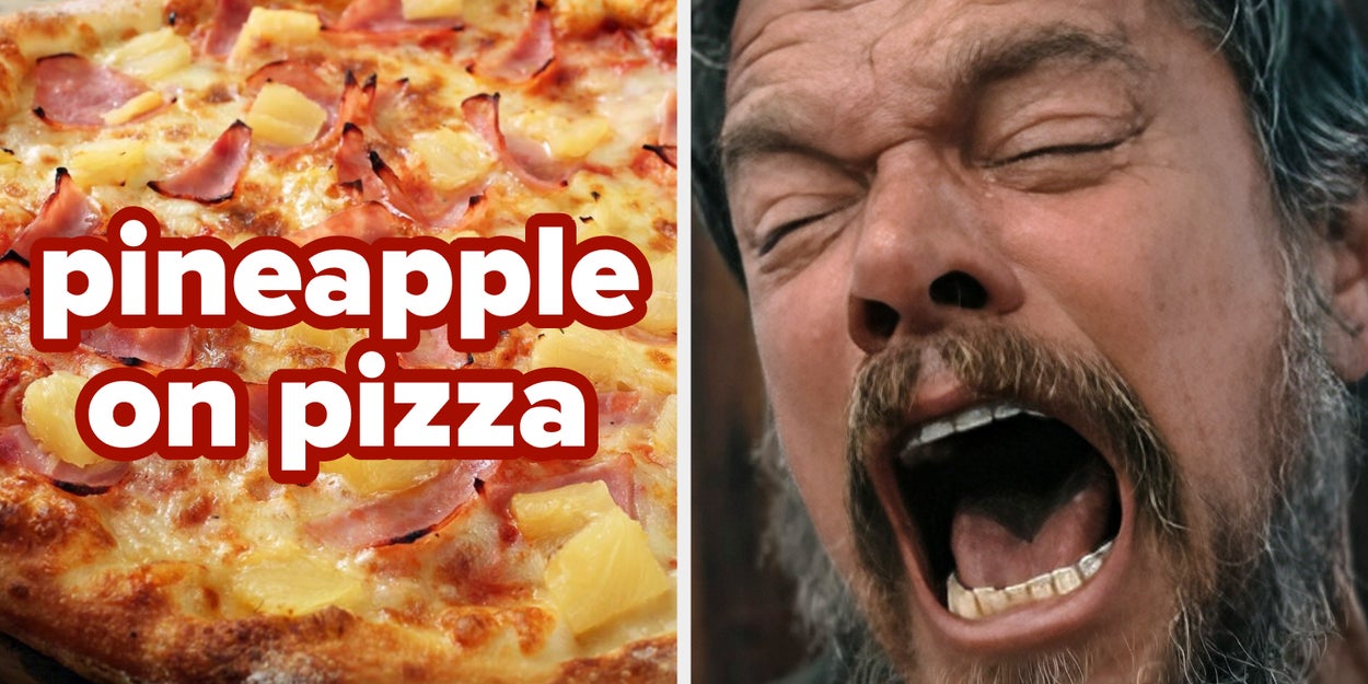 Here Are 15 Food Combos That Make My Skin Crawl. Have You Tried Even Half?