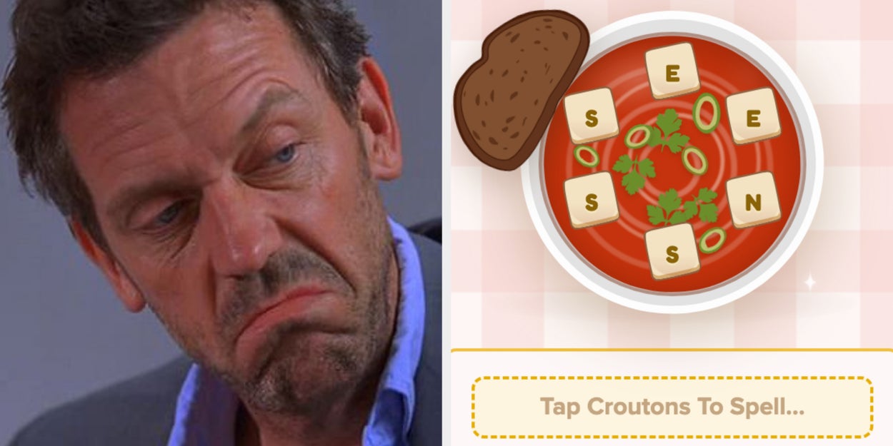 The Soup Of The Day #91