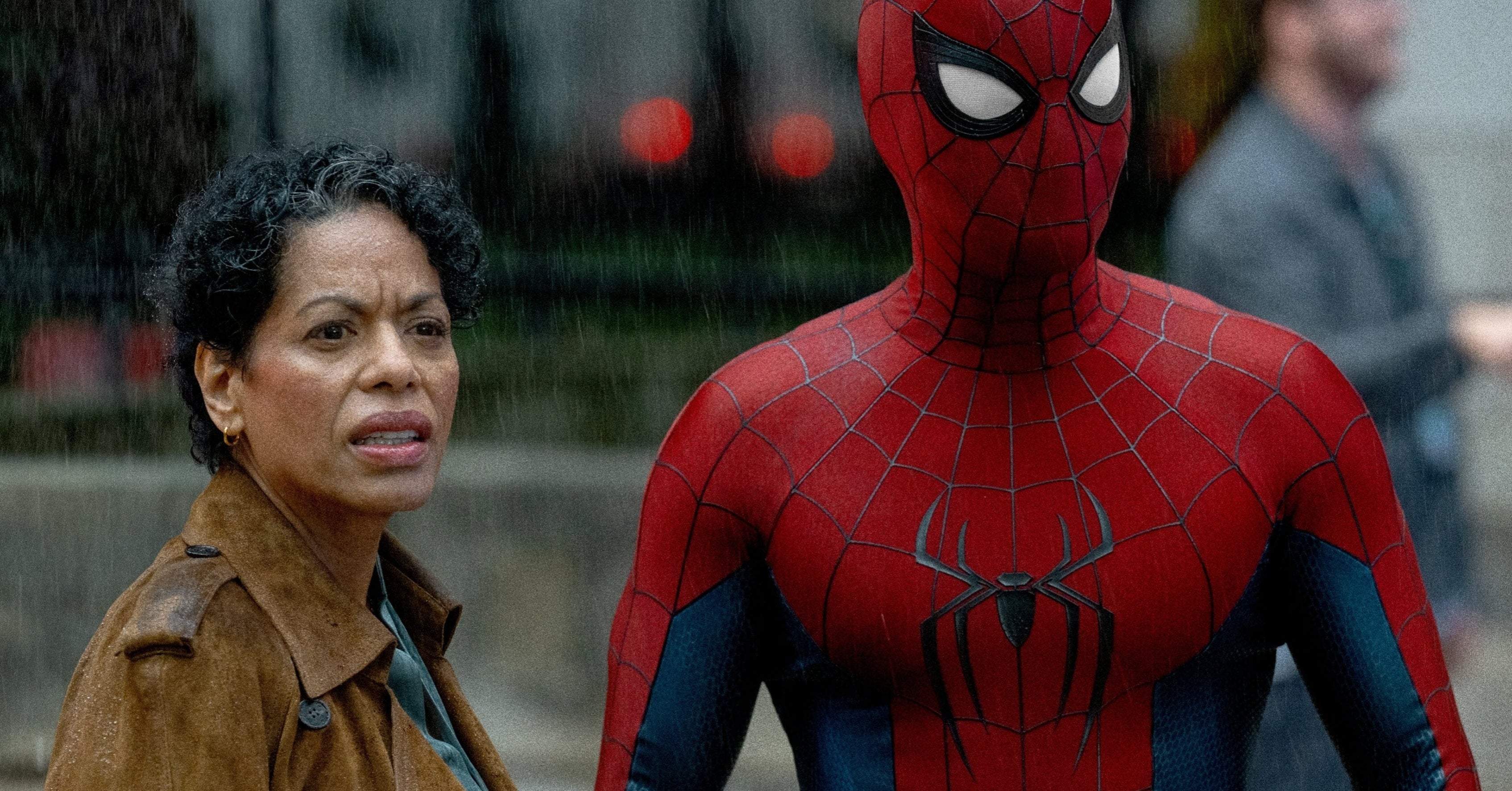 Liza Colón-Zayas Revealed 8 Fascinating Behind-The-Scenes Stories About Making "Spider-Man: Brand New Day"