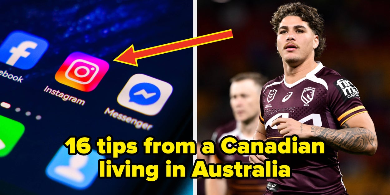 16 Things To Know Before Travelling To Australia