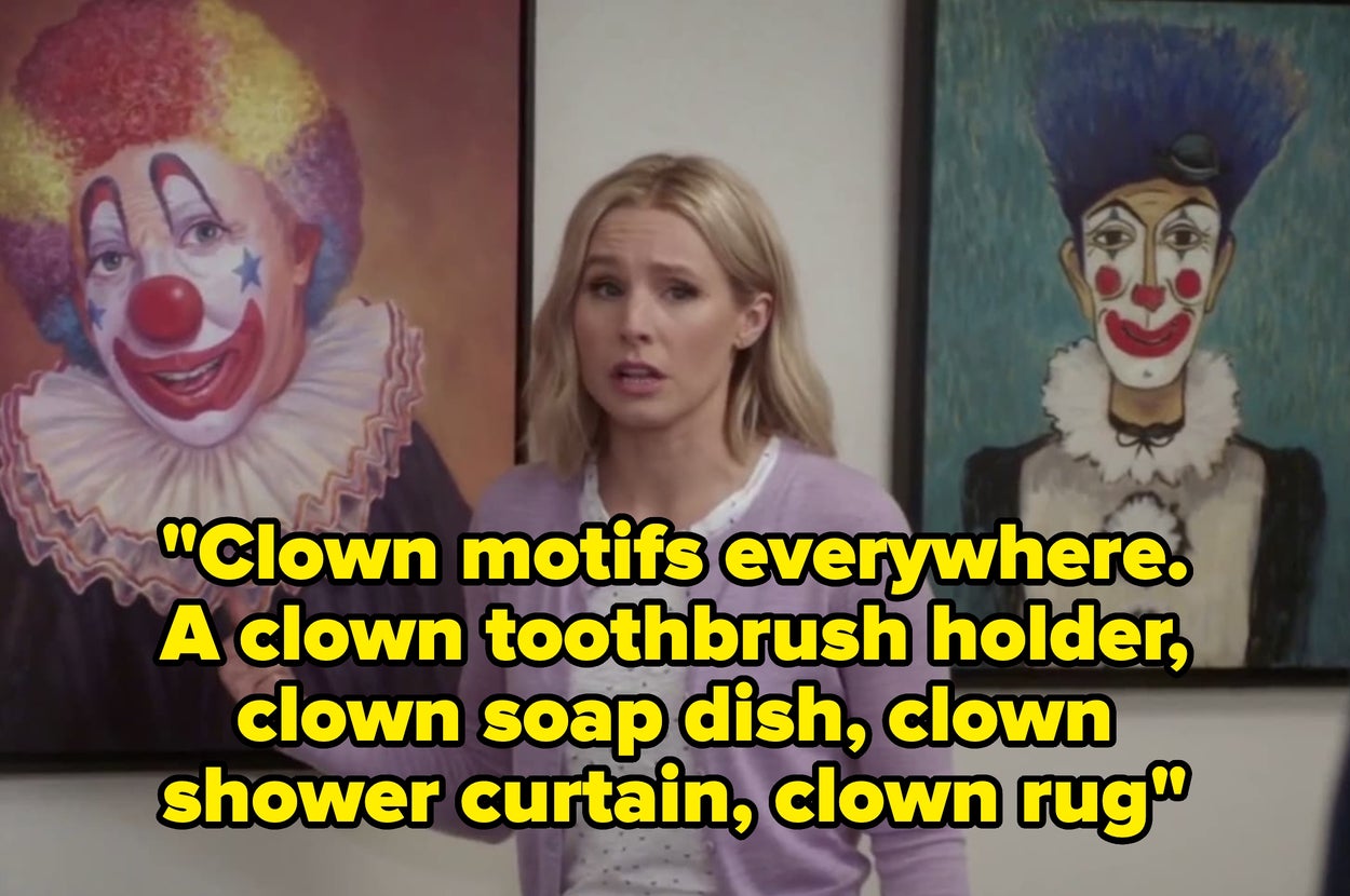 17 Thing People Found In A Woman's Appartment That Made Them Run For The Hills