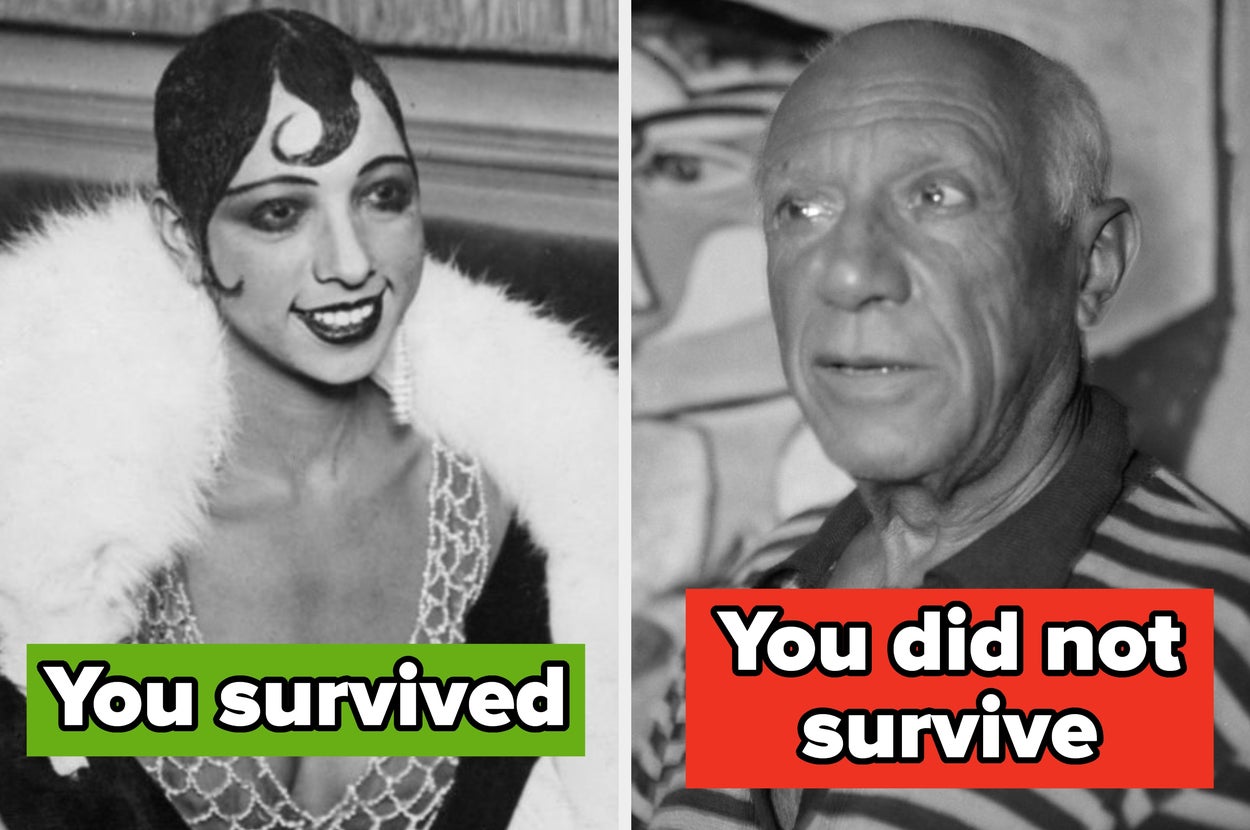 Only 5% Of People Could Survive A Week In 1926 America—Can You Pass This Test?