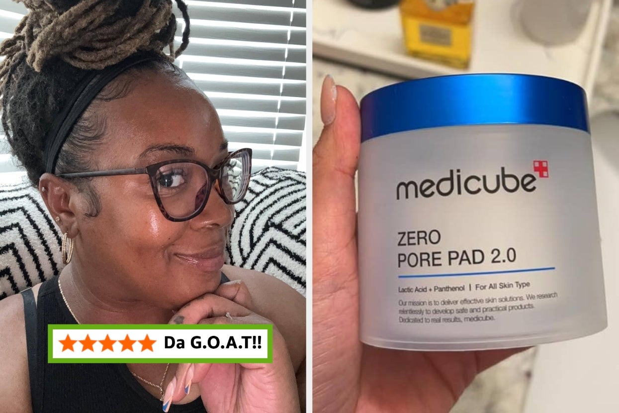 If Your Birth Year Starts With “19,” These 45 “Boring” Products Under $50 Will Probably Excite You