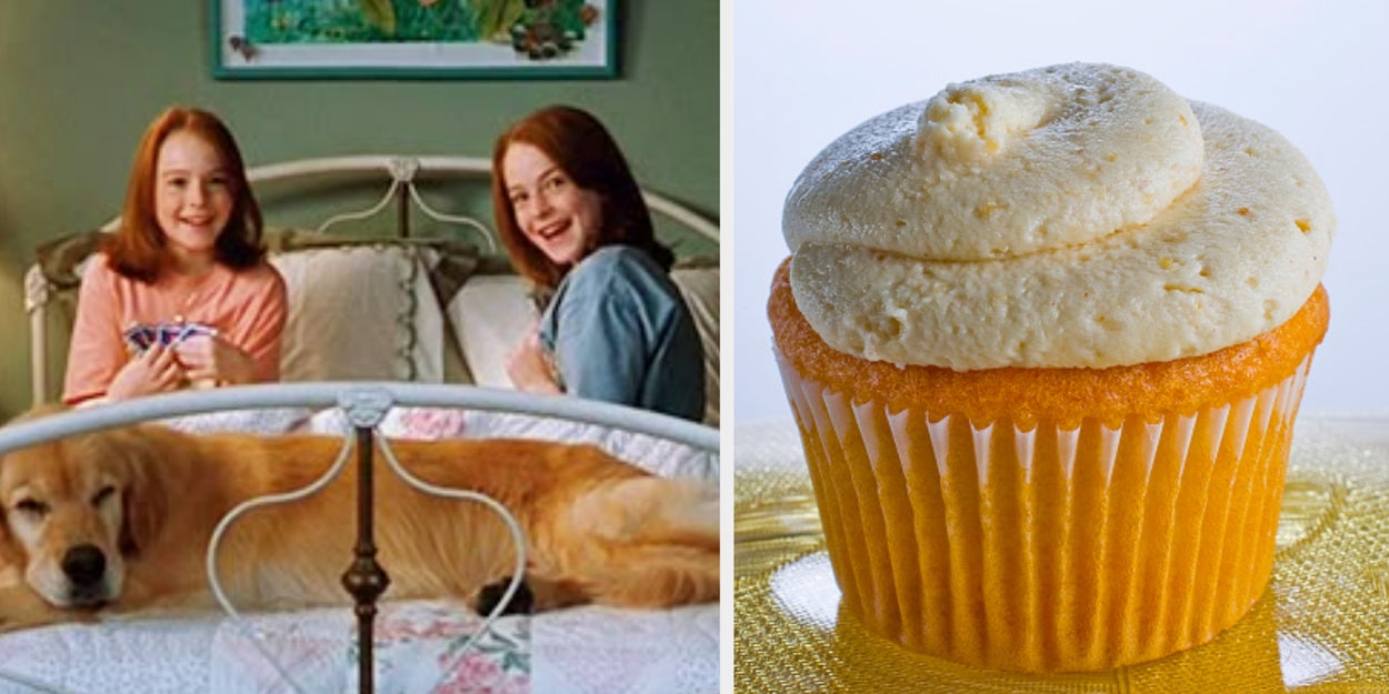 Everyone Has A Classic Signature Scent — Choose Twin Names A-Z To Determine Yours