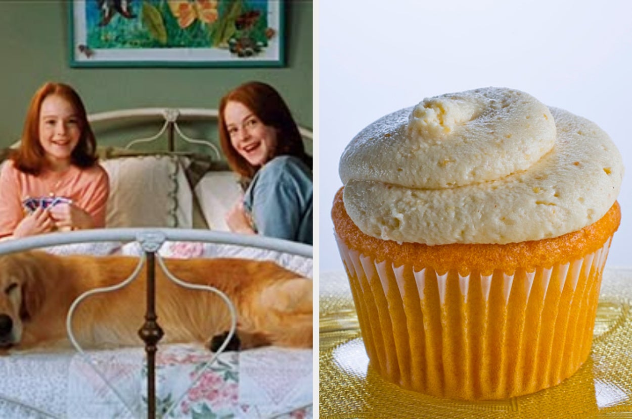 Pick Your Favorite Sets Of Girl Twin Names From A To Z And I'll Tell You Your Signature Scent