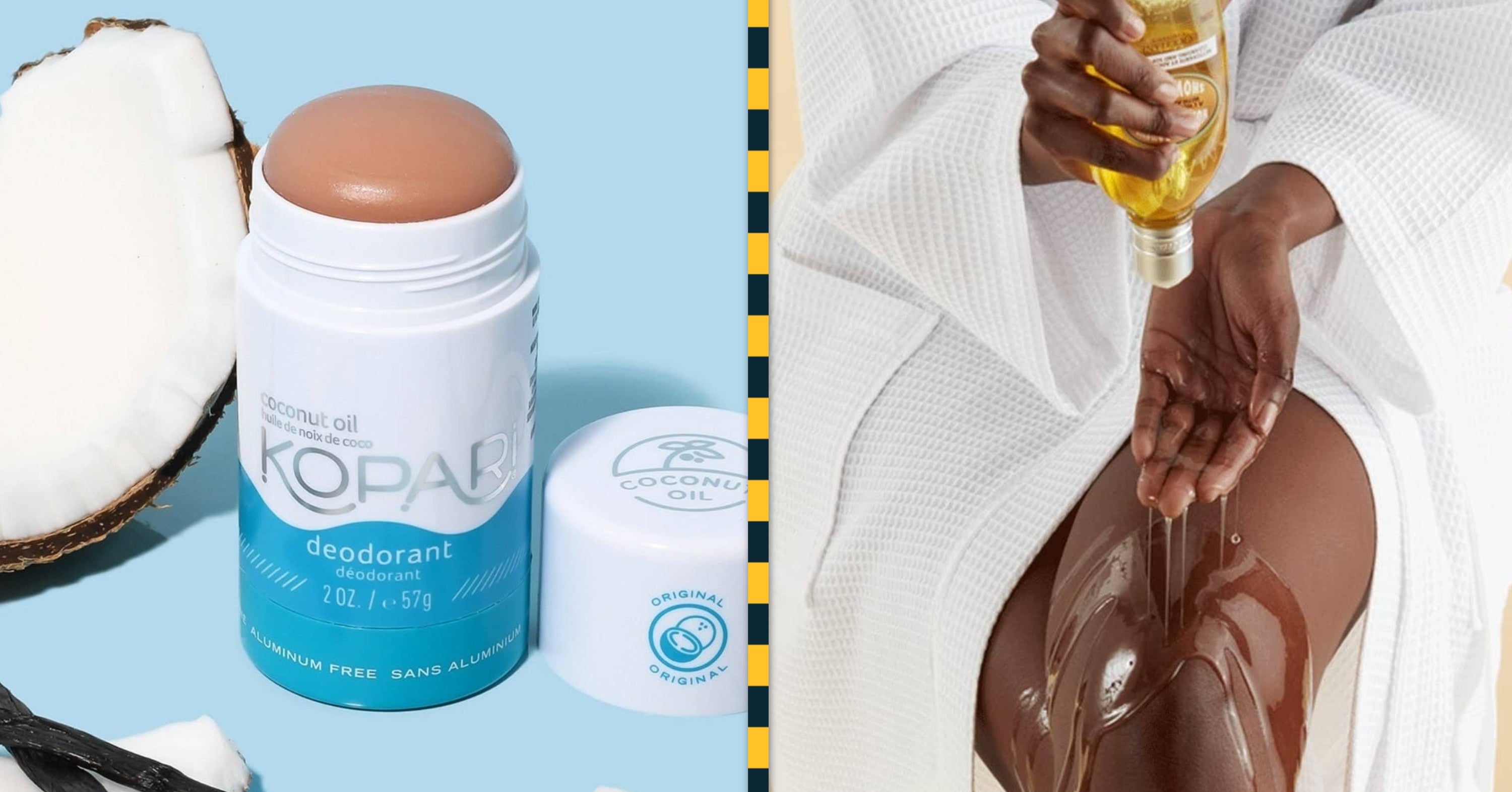 These 27 Personal Care Products May Be A Bit Boring, But They Do A Job, And They Do It Well