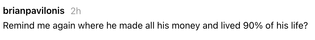 Kommenter og spør: