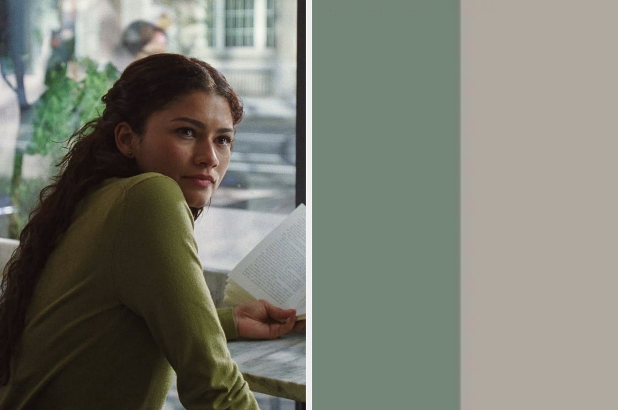 Everyone Belongs To 1 Of 12 Niche Color Palettes — Which One Are You?