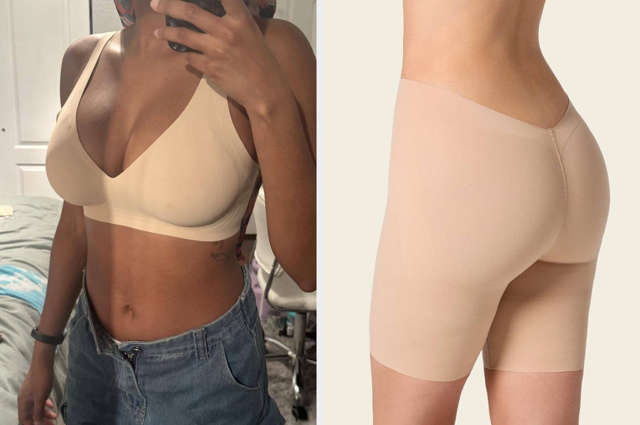 39 Cleverly-Designed Underwear Pieces To Solve Some Of Your Frustrations