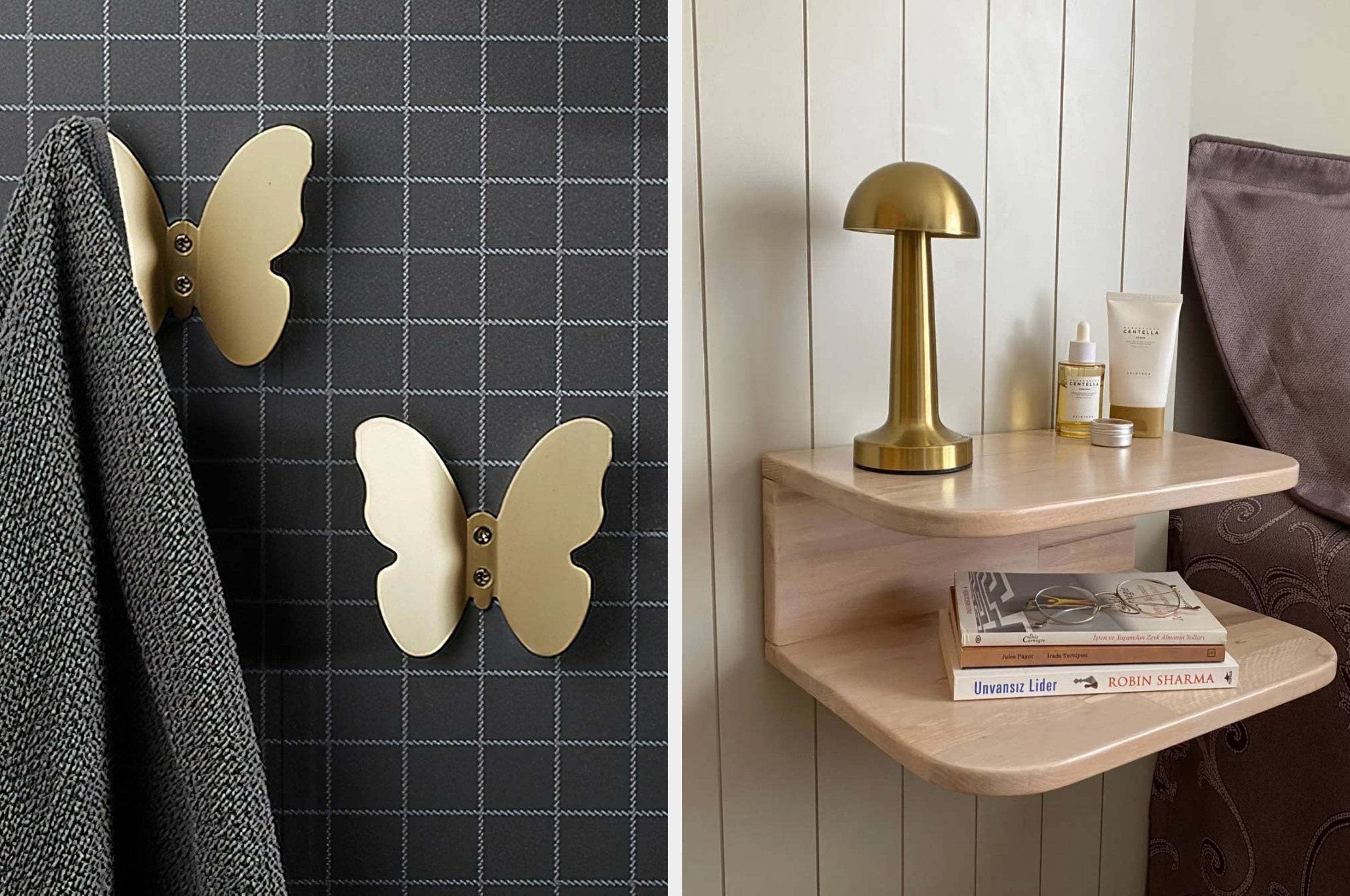29 Products That'll Rescue Anyone Living In A Tragically Storage-Free Home