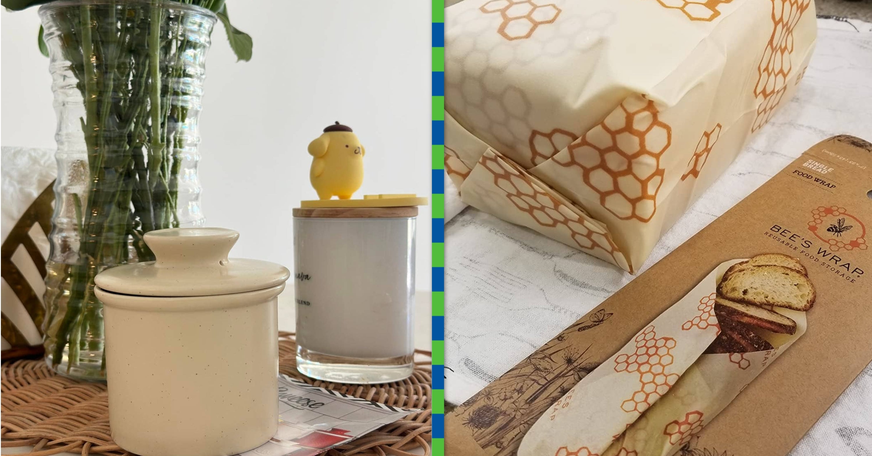 These 21 Finds Will Help The Food In Your Fridge And Pantry Last Longer