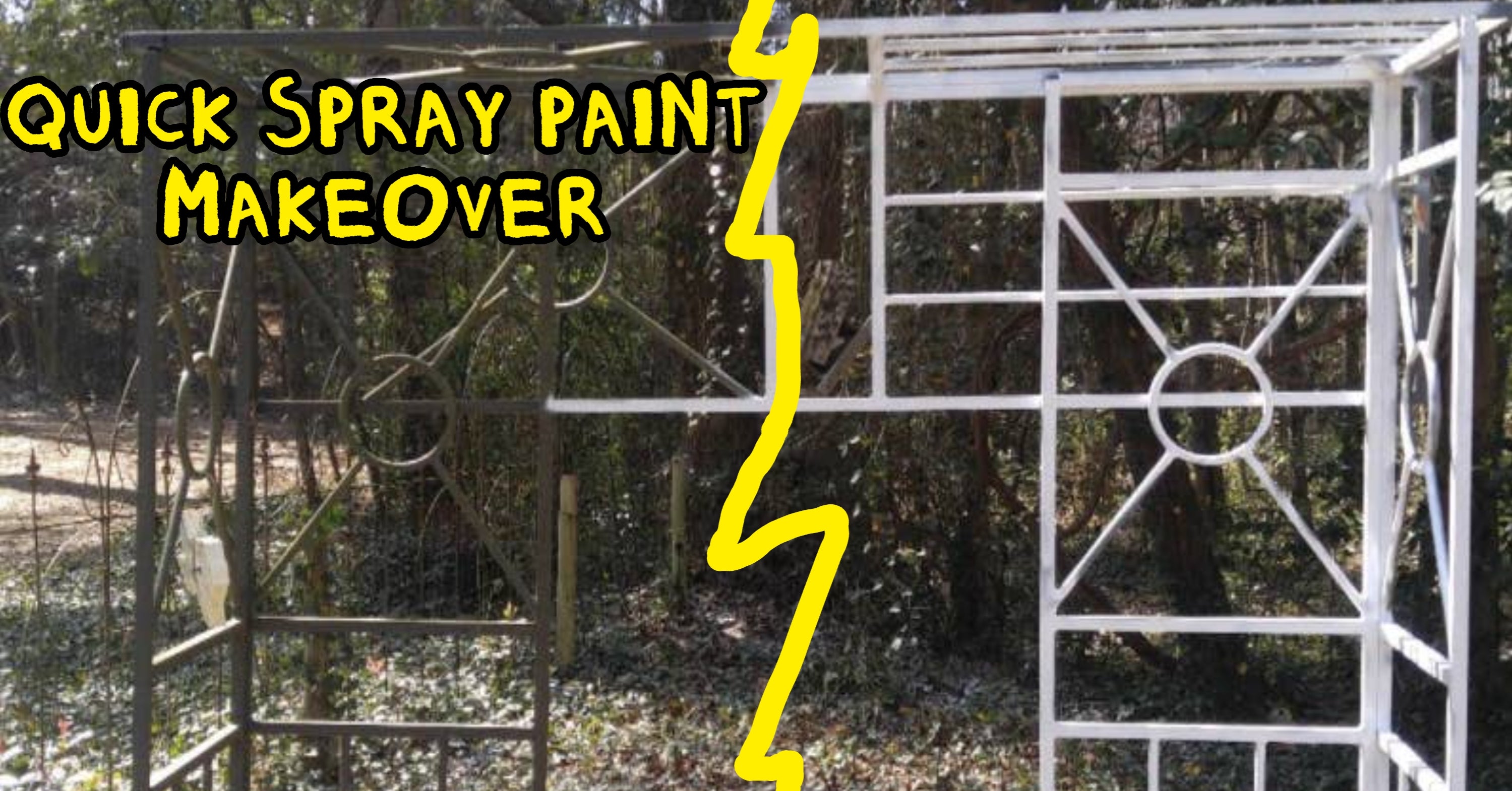 Got A Free Afternoon? These 29 Backyard DIY Projects Are Calling Your Name