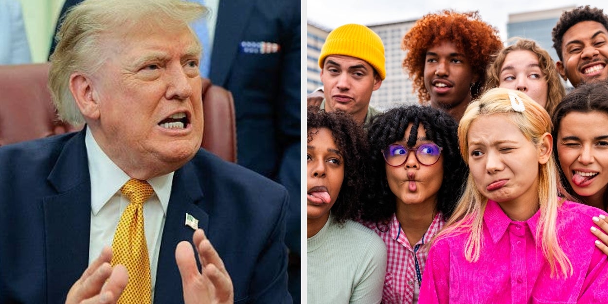 Trump's Blue Cities Rant Backfires Spectacularly
