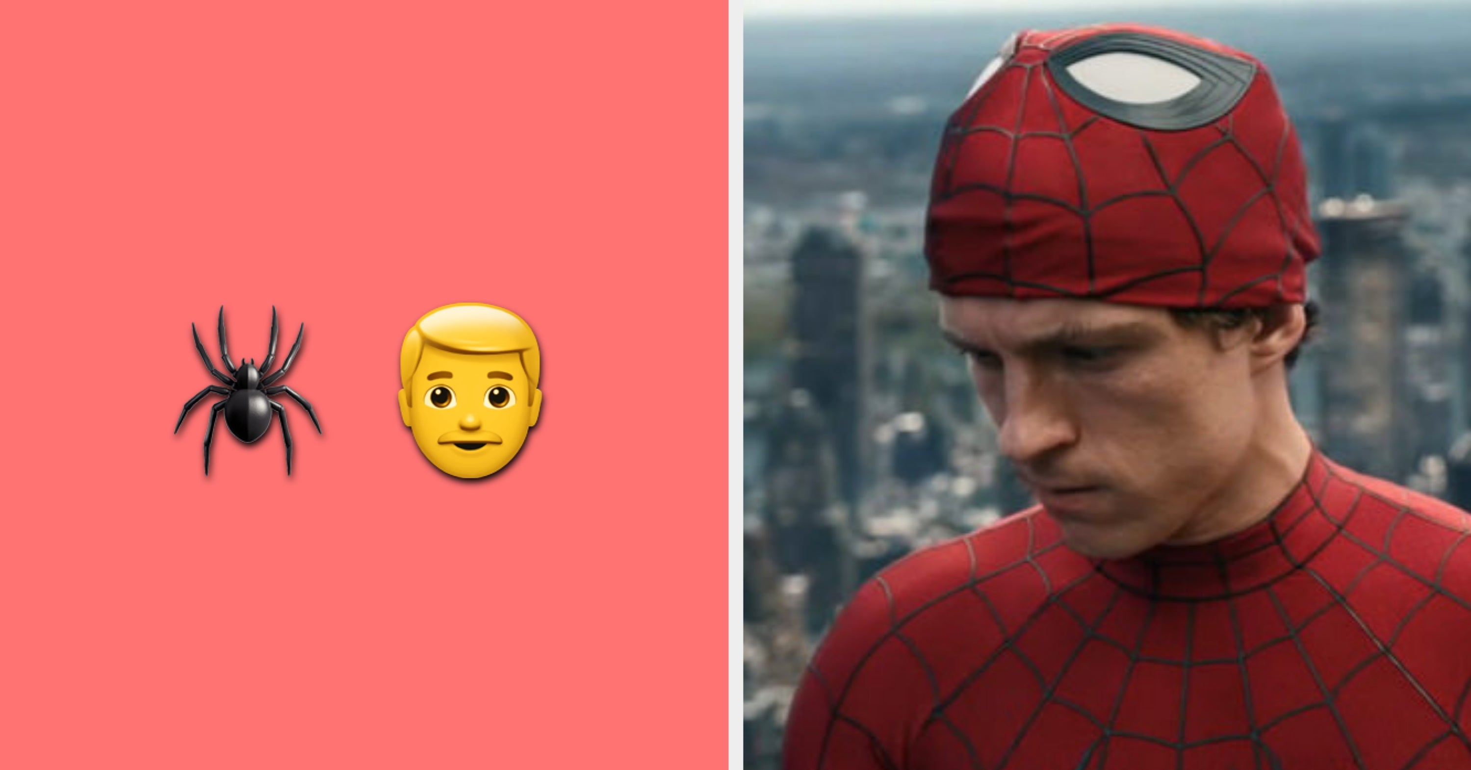 Can You Guess These 2026 Movies From Just Emojis?