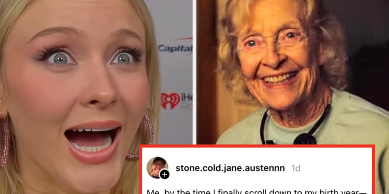 19 Memes That Will Make You Feel 80 Years Old