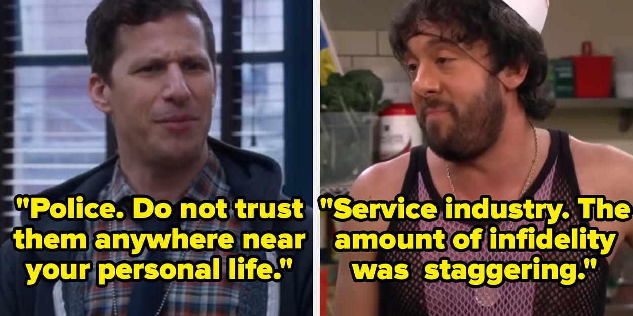 Professions People Refuse To Date