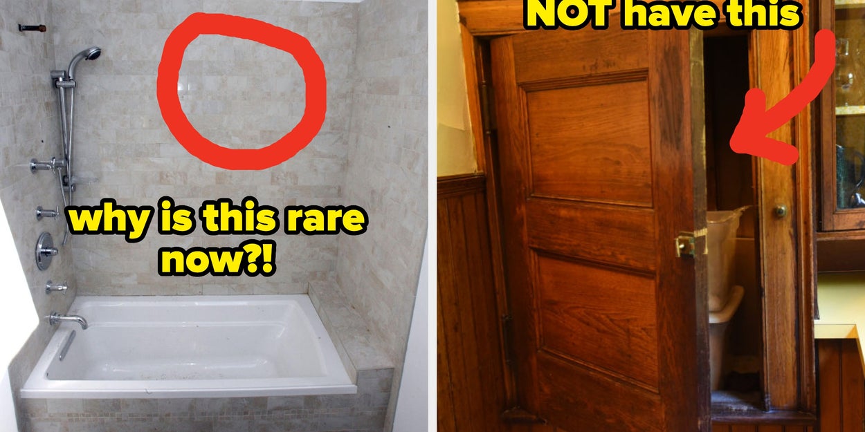 19 Outdated Home Trends That Deserve A Comeback