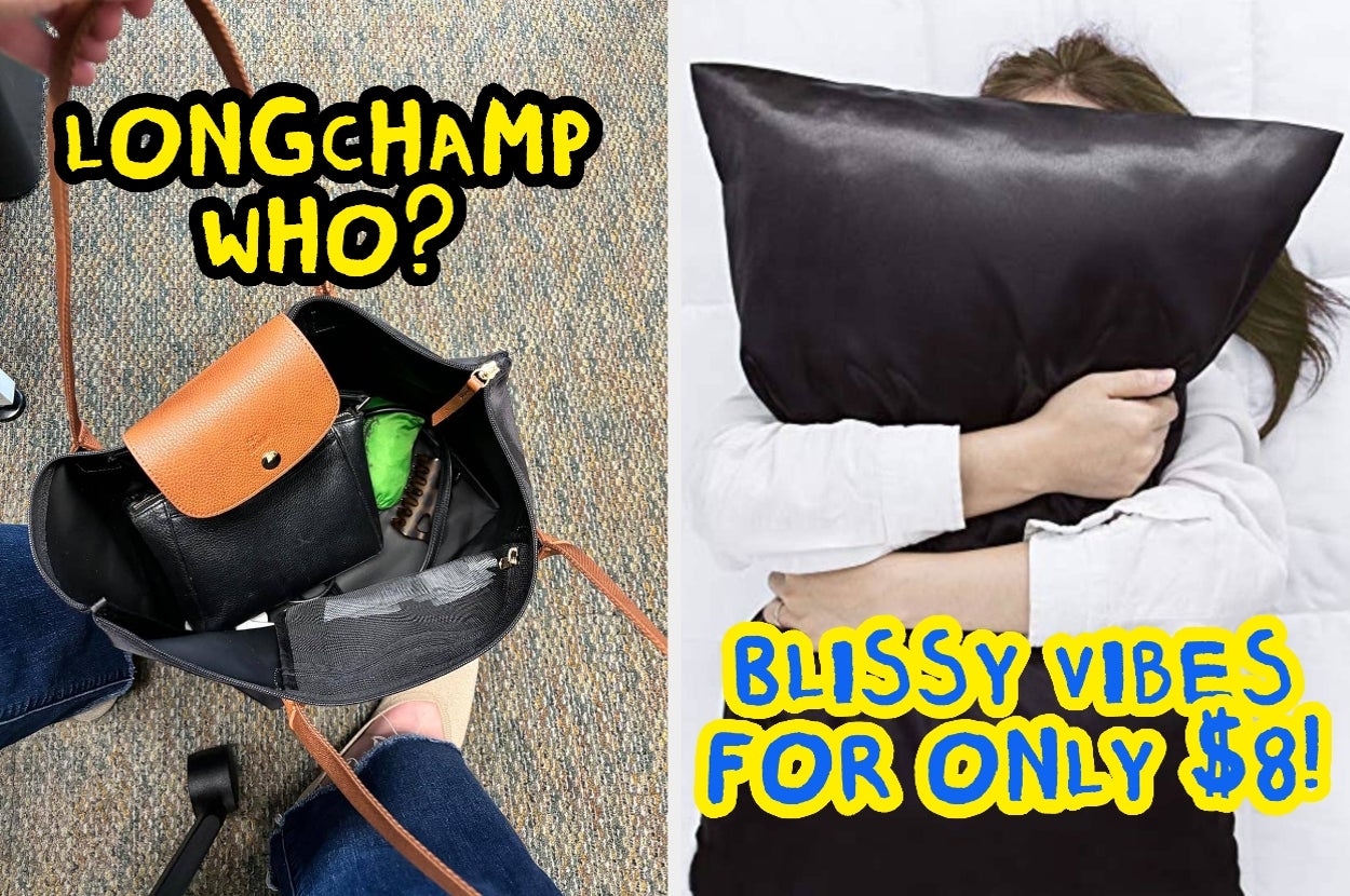 33 Affordable Products That Are So Similar To The Pricier Versions You'll Question Which Is Which