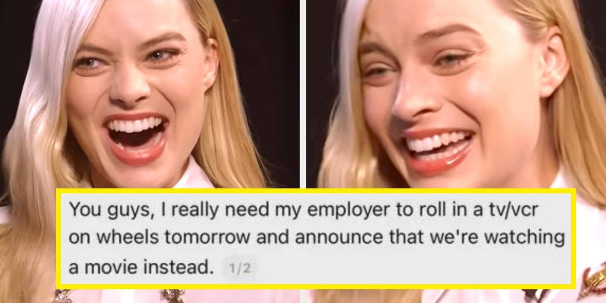 100 Funny Tweets To Interrupt Your Morning Doomscroll