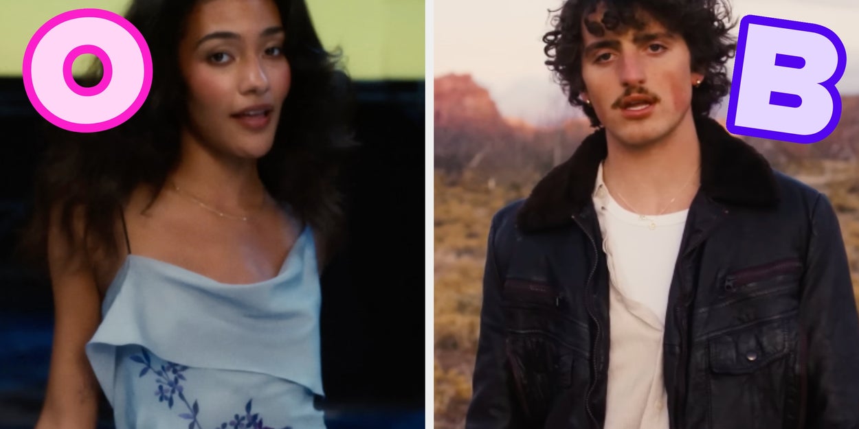 Make A 2020s Playlist To Find Out Your Soulmate's Initial