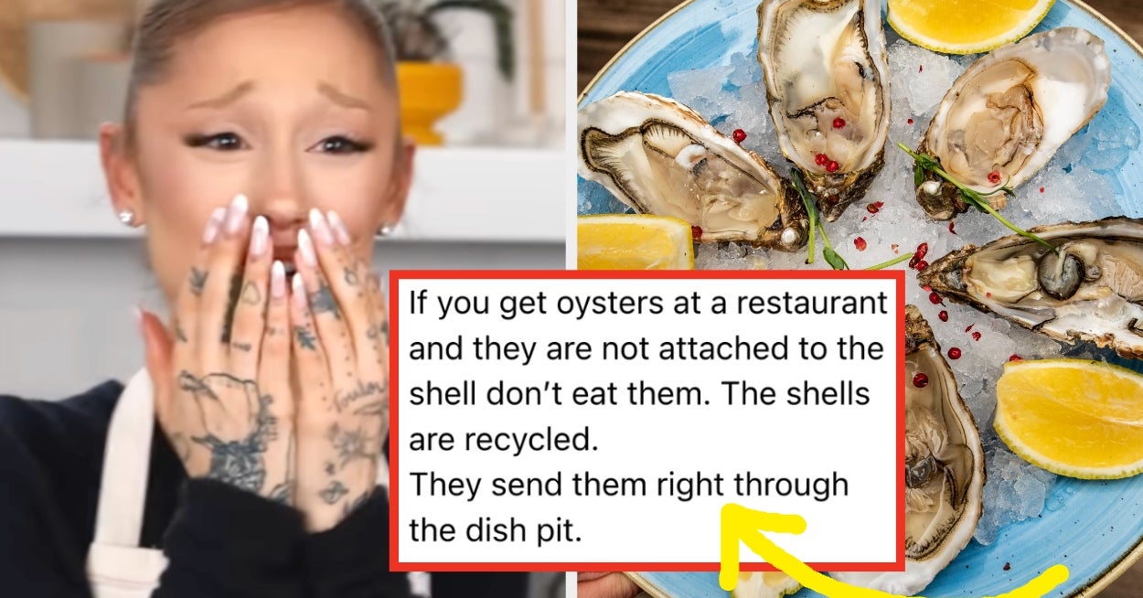 People Are Sharing Secrets From Their Super Common Everyday Jobs And My Jaw Is Actually On The Floor