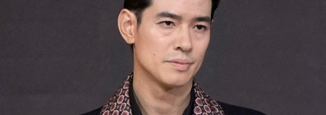 中島歩さん（時事通信フォト）