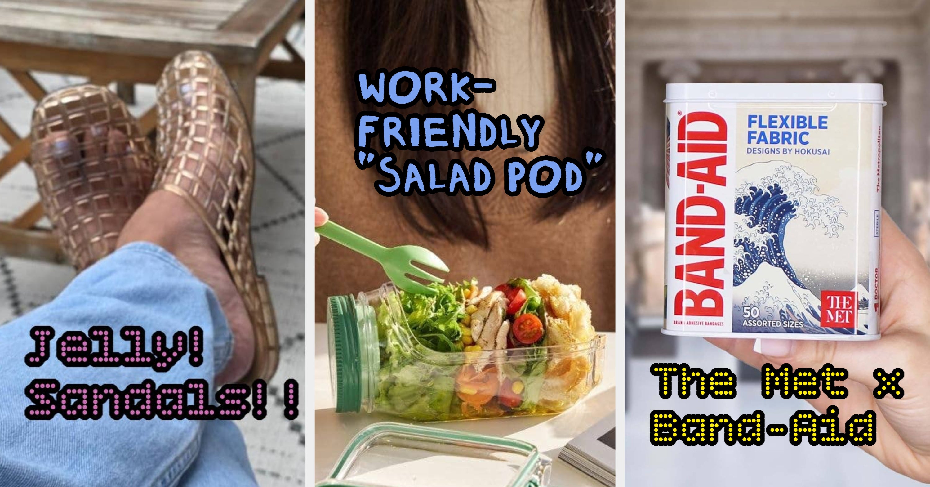 46 Random Products You’ll Want Immediately