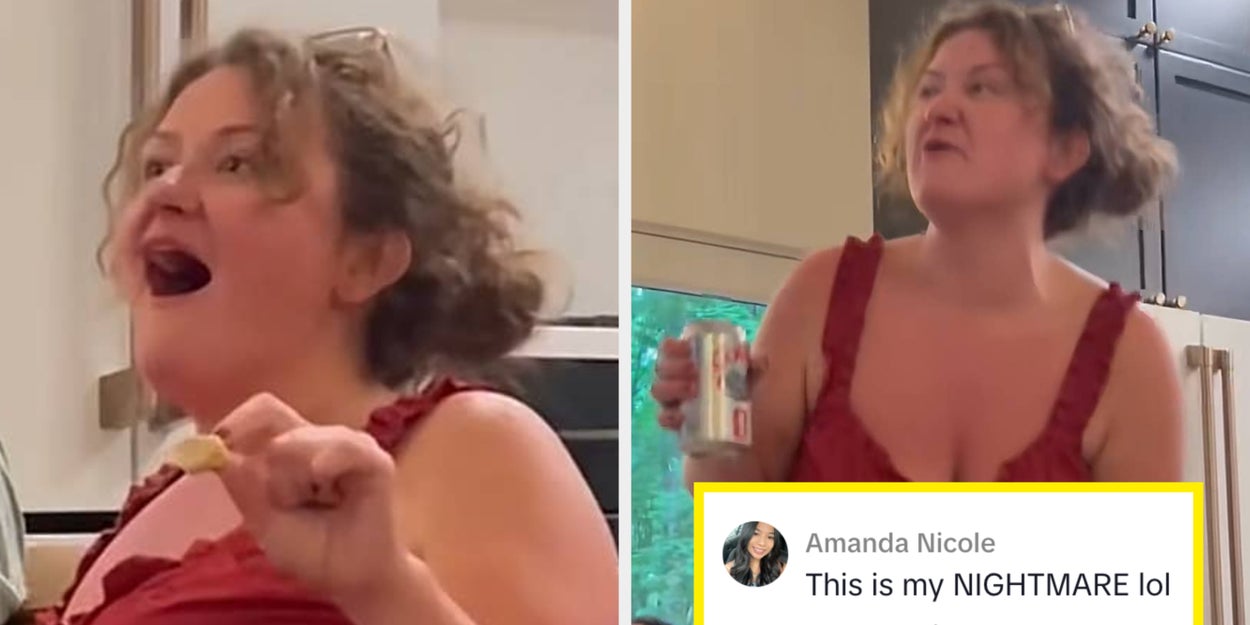 Woman's Exes Show Up At Bachelorette Party A Wild Twist