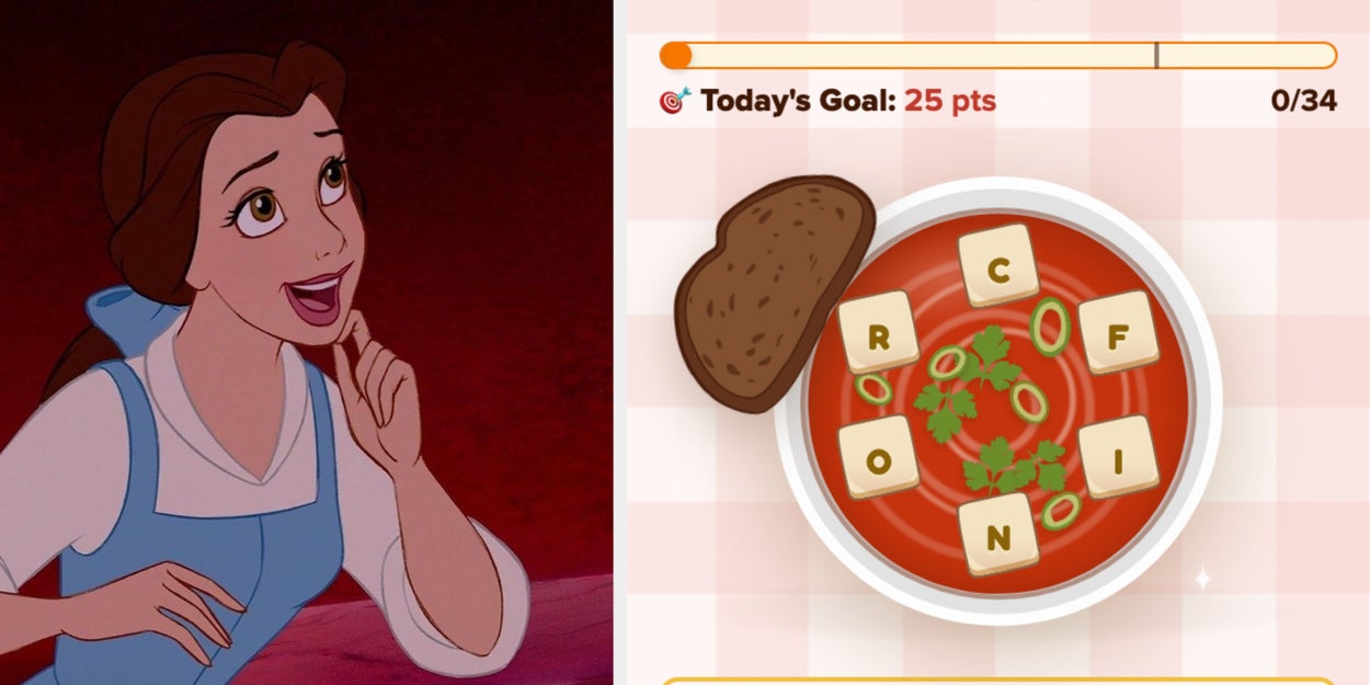 The Soup Of The Day #92