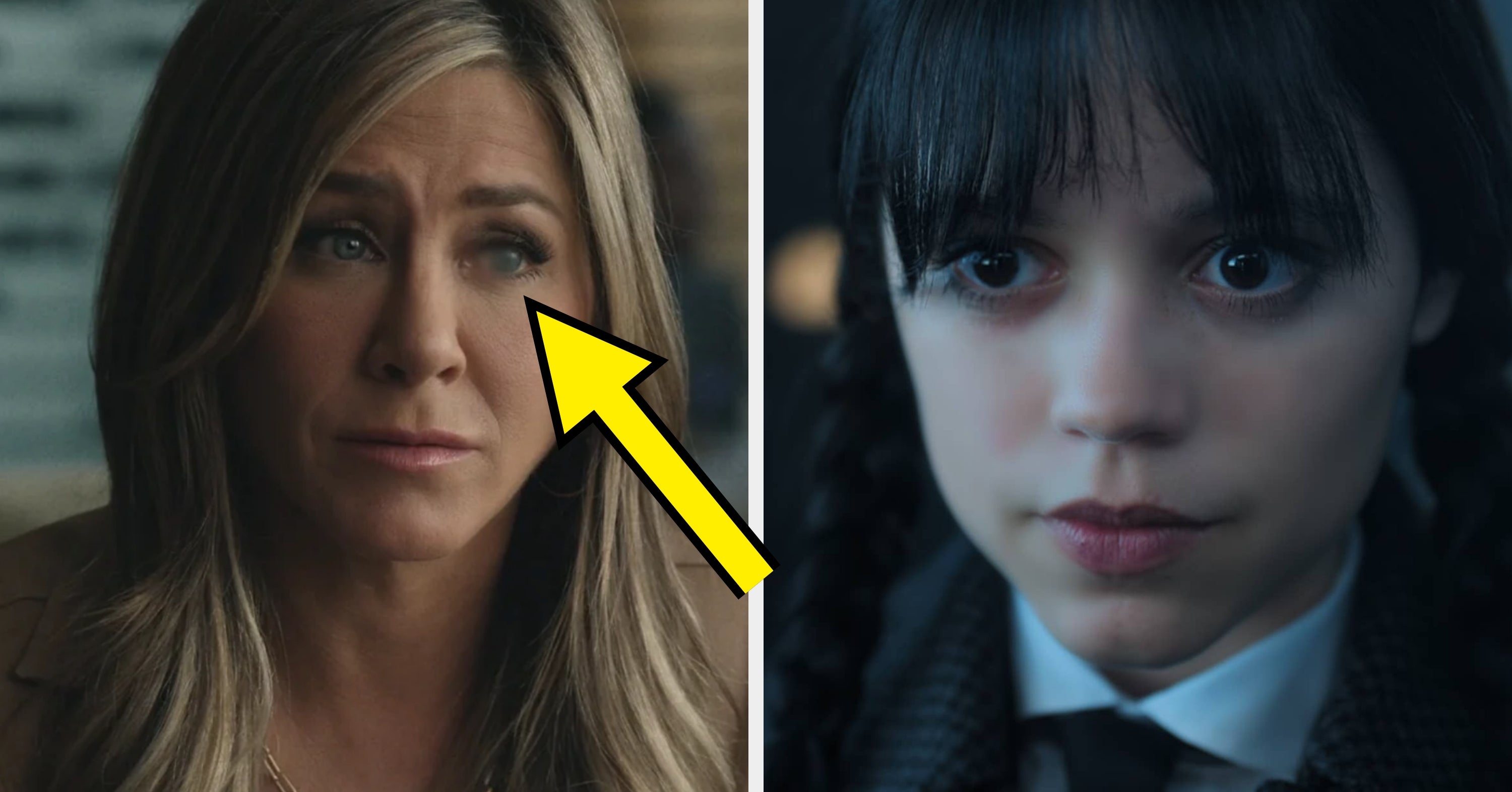 “She Looked Entirely Wrong”: 13 Times TV Shows And Movies Were Accused Of Going WAY Overboard With “Distracting” Skin Filters