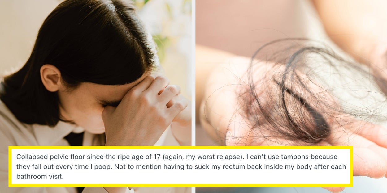 Anorexia, Eating Disorders Long-Term Consequences Explained
