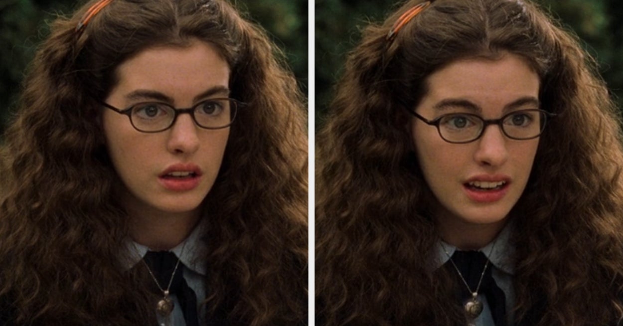 "The Princess Diaries" Came Out 25 Years Ago — How Much Do You Remember?