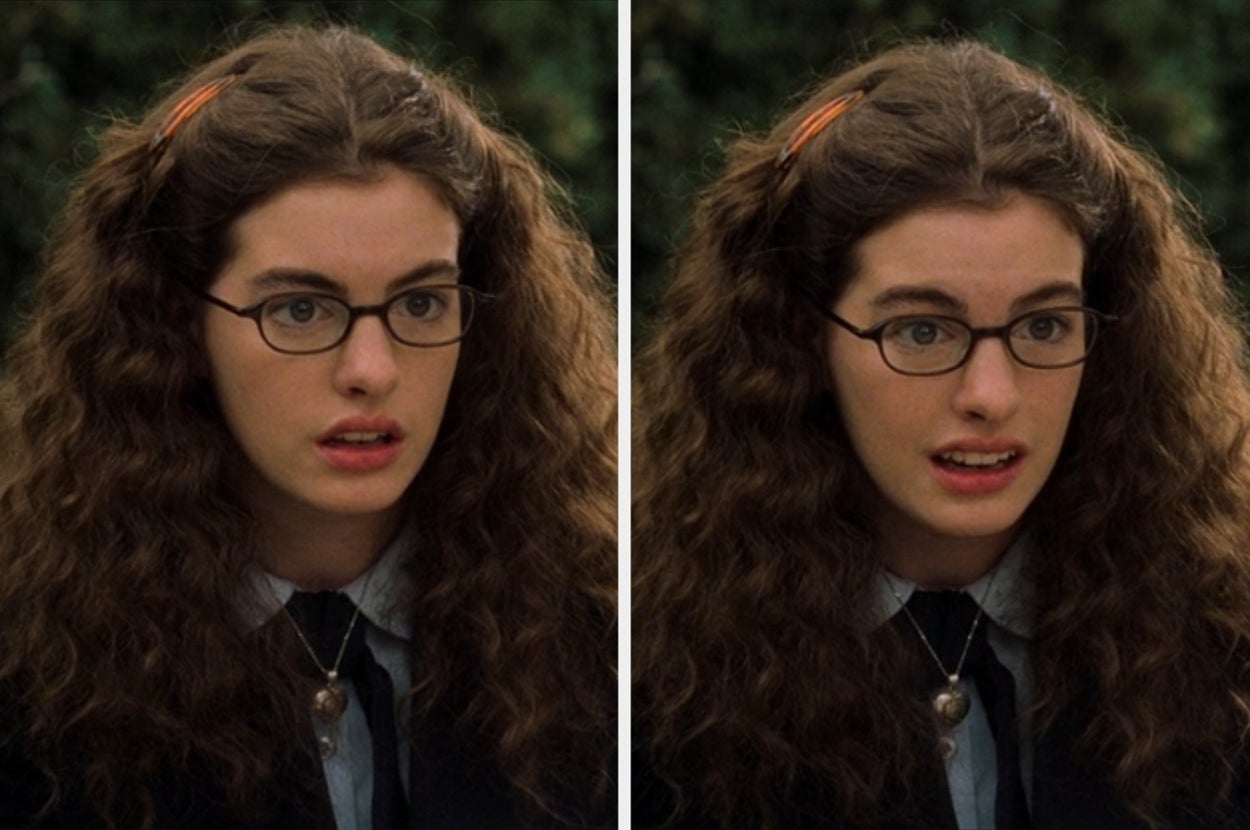 "The Princess Diaries" Came Out 25 Years Ago — How Much Do You Remember?