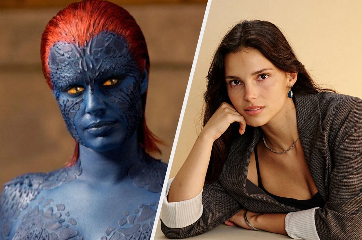 Are You Ready To Cast The New "X-Men" Reboot?