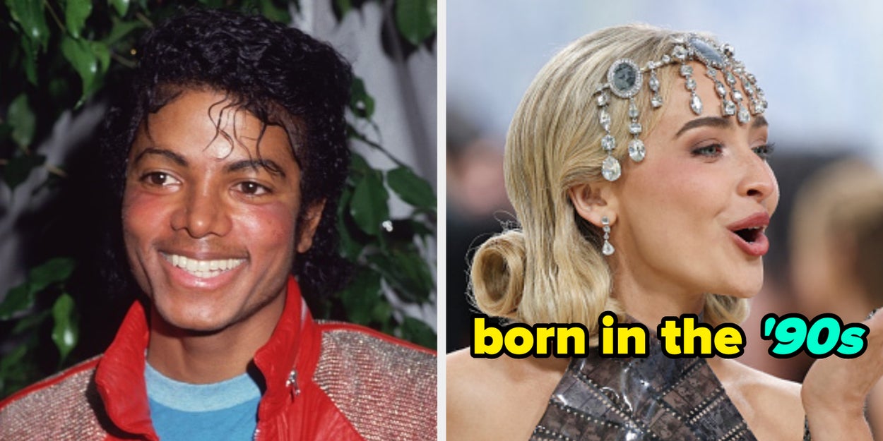 Make A Personal '80s Playlist And I'll Accurately (Or So I Hope) Guess Your Birth Decade