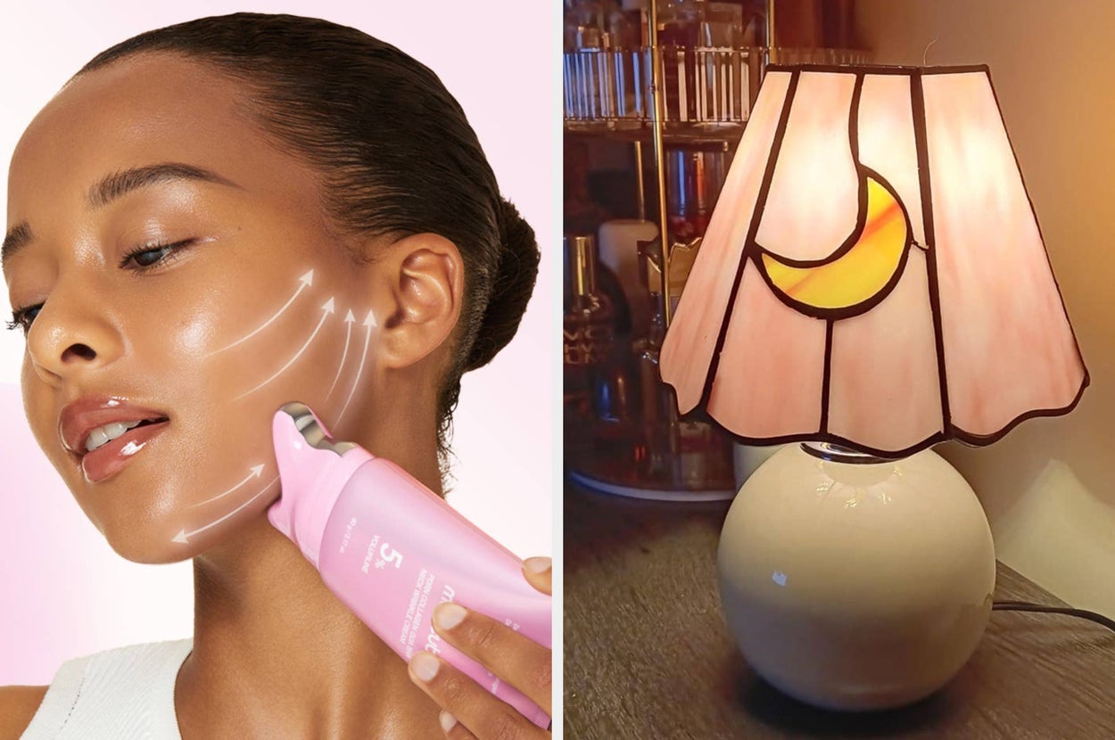 26 Products From Amazon’s “Most Wished For” Section That Won’t Give You Buyer’s Remorse