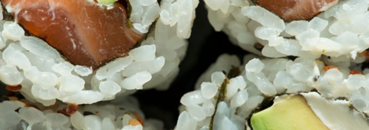 Eat An A-Z Asian Meal And We'll Reveal Your Soulmate's Initial