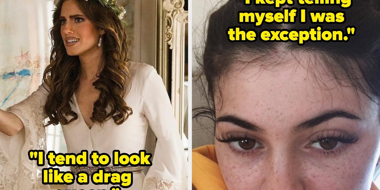 19 Beauty Habits That Actually Made People Look Worse