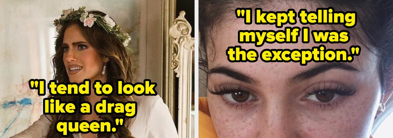 People Are Sharing The Beauty Habit They Stopped Doing Because It Made Them Look Worse, Not Better
