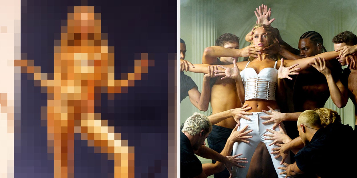 Tate McRae's Viral Lollapalooza Moment: Fan Reactions