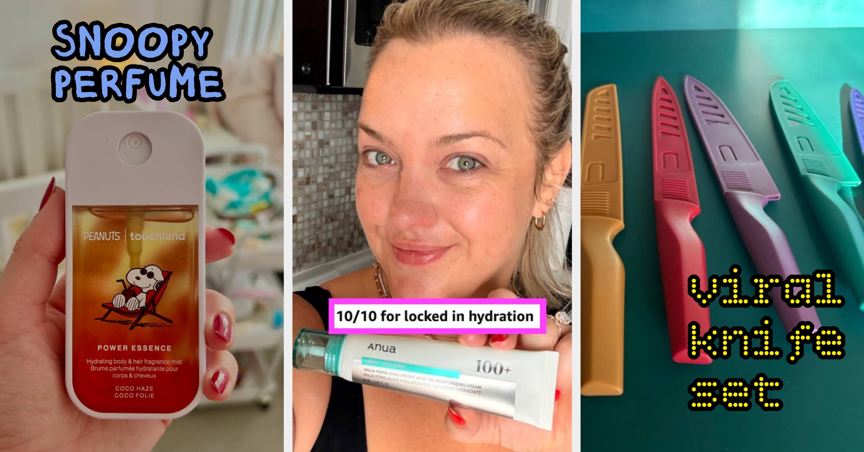 34 TikTok-Beloved Products You’ll Enjoy Using An Almost Embarrassing Amount
