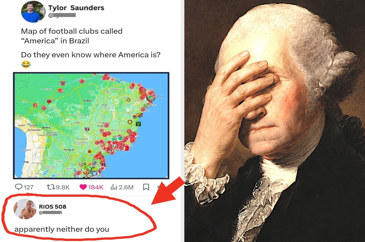 Stupid American Fails That'll Make You Cringe
