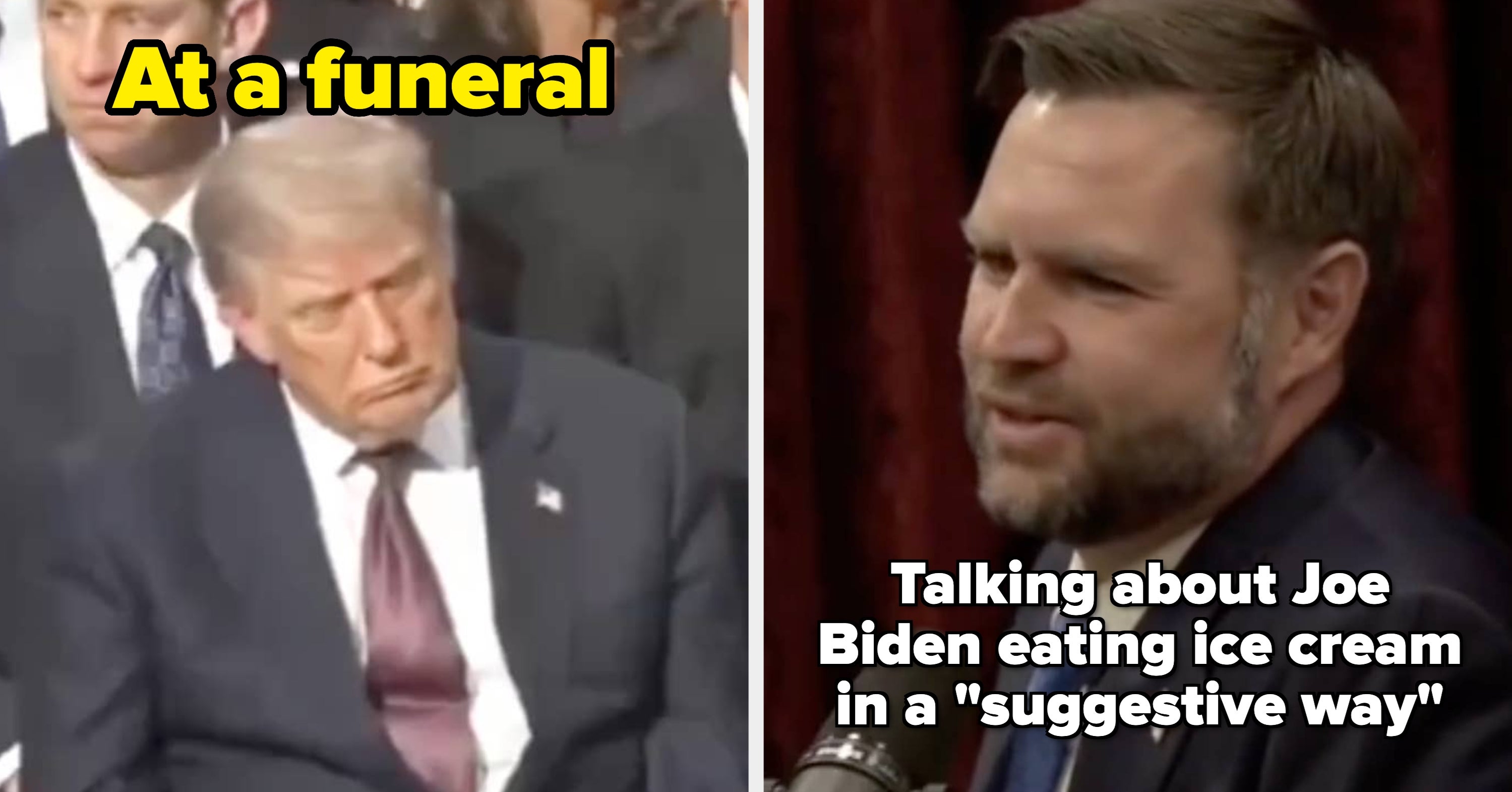 46 Photos From July That Will 100000% Haunt The History Books One Day